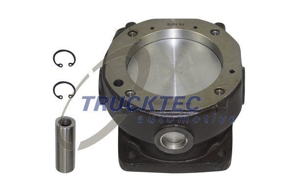 TRUCKTEC AUTOMOTIVE 01.15.017 Repair Kit, compressor 402 131 0502