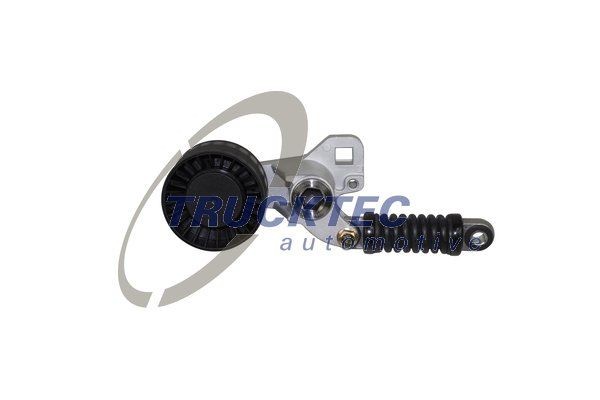TRUCKTEC AUTOMOTIVE 01.19.081 Tensioner pulley 541 200 19 70