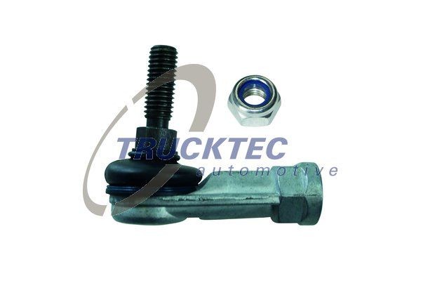 TRUCKTEC AUTOMOTIVE 01.24.077 Ball Head, gearshift linkage A0002686389