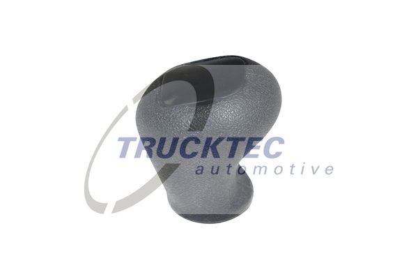 Volkswagen BORA Gear stick knob 2423094 TRUCKTEC AUTOMOTIVE 01.24.228 online buy