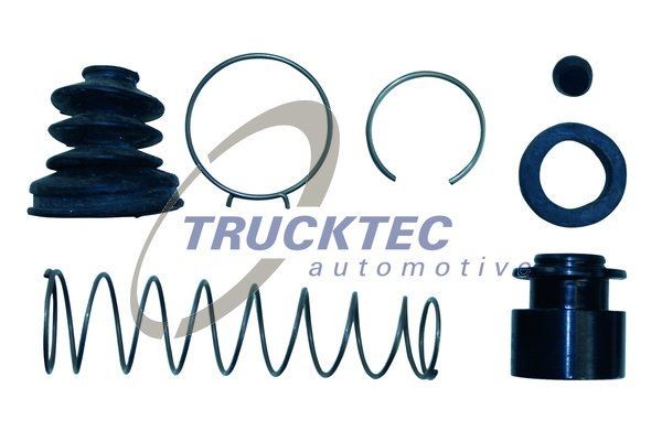 01.27.017 TRUCKTEC AUTOMOTIVE Reparatursatz, Kupplungsnehmerzylinder für MAGIRUS-DEUTZ online bestellen