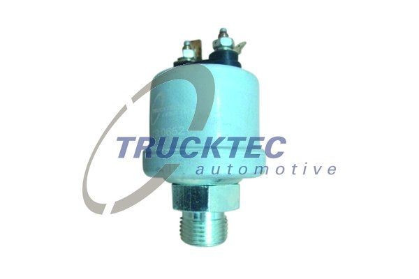 TRUCKTEC AUTOMOTIVE 01.42.044 Sensor, Öldruck für MAN G LKW in Original Qualität