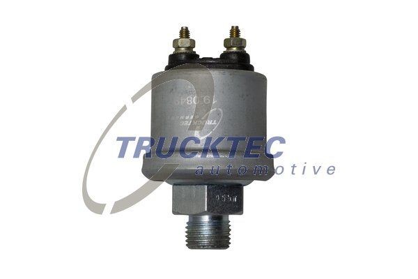 TRUCKTEC AUTOMOTIVE Oil pressure switch MERCEDES-BENZ C-Class T-modell (S204) new 01.42.110