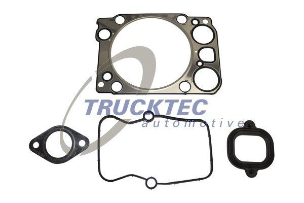 TRUCKTEC AUTOMOTIVE for one cylinder head, Bore Ø: 150,5 mm Head gasket kit 01.43.480 buy
