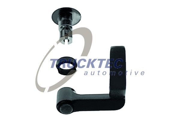 TRUCKTEC AUTOMOTIVE Right Repair Kit 01.53.045 buy