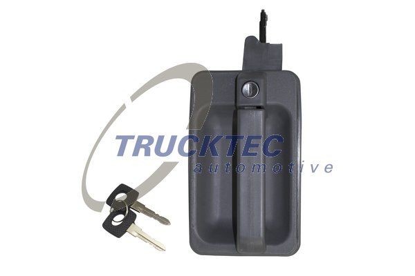 TRUCKTEC AUTOMOTIVE Left Door Handle 01.53.060 buy