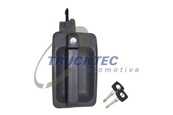 TRUCKTEC AUTOMOTIVE Right Door Handle 01.53.061 buy