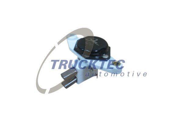 TRUCKTEC AUTOMOTIVE 02.17.005 Alternator Regulator 068903803