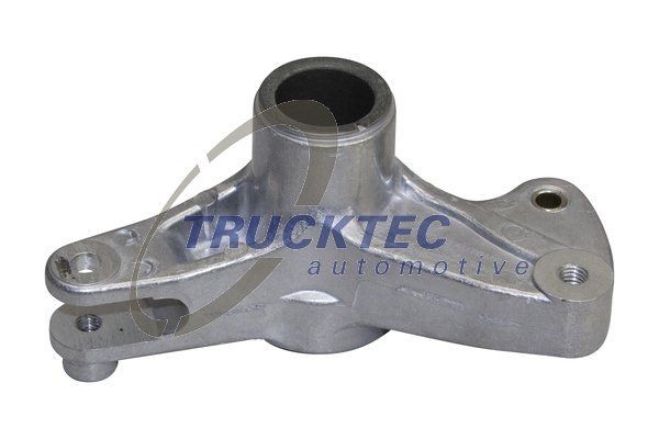 TRUCKTEC AUTOMOTIVE 02.19.095 Tensioner pulley 606 200 00 73