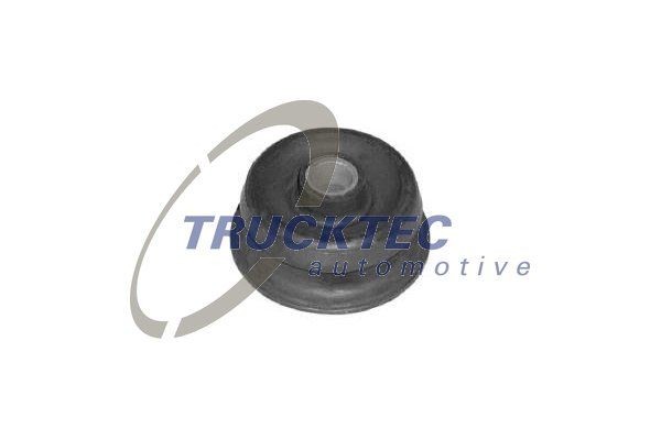 Volkswagen TRANSPORTER Top mount bearing 2423949 TRUCKTEC AUTOMOTIVE 02.30.039 online buy