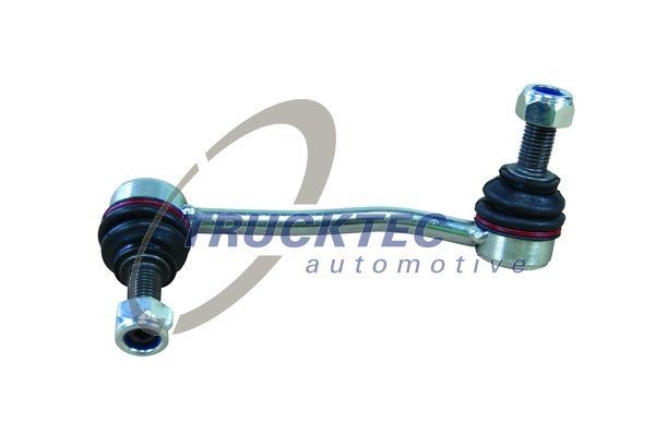 TRUCKTEC AUTOMOTIVE Front Axle Right, 138mm Length: 138mm Drop link 02.30.079 buy