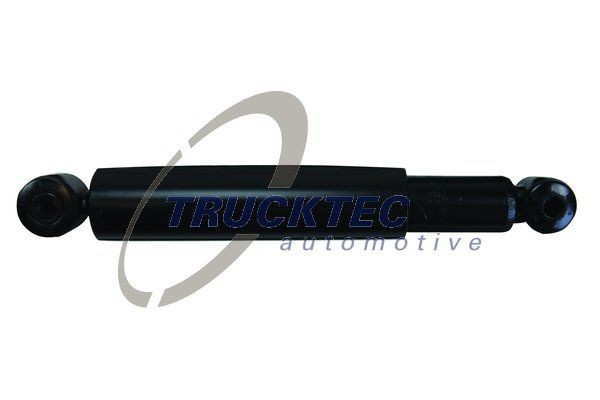Original 02.30.106 TRUCKTEC AUTOMOTIVE Shock absorber experience and price