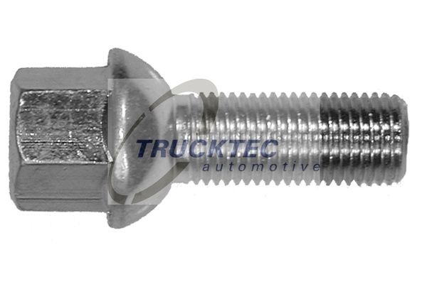 TRUCKTEC AUTOMOTIVE 02.33.016 Wheel bolt and wheel nuts MERCEDES-BENZ T1 Bus 1977 in original quality