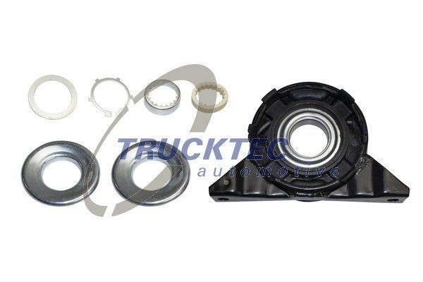 TRUCKTEC AUTOMOTIVE 02.34.010 Propshaft bearing 6014100410