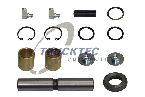 TRUCKTEC AUTOMOTIVE 02.43.205 Repair Kit, kingpin A 601 330 00 19