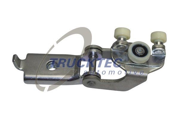 TRUCKTEC AUTOMOTIVE 02.53.084 Roller Guide, sliding door cheap in online store