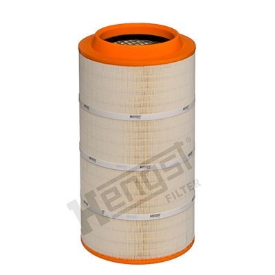 HENGST FILTER E1016L Luftfilter für SCANIA P,G,R,T - series LKW in Original Qualität