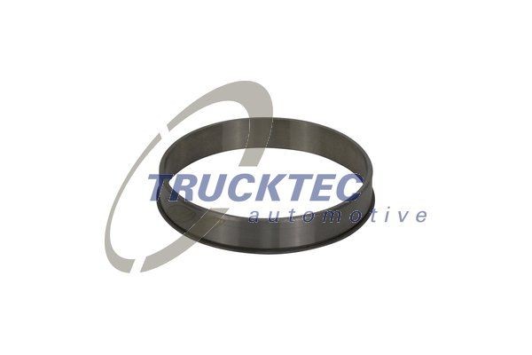 05.01.004 TRUCKTEC AUTOMOTIVE Laufring, Kurbelwelle für ISUZU online bestellen