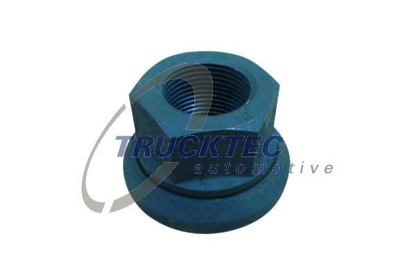 TRUCKTEC AUTOMOTIVE 90.08.201 Wheel Nut M22 x1,5 Thrust Disc H, Spanner Size 32
