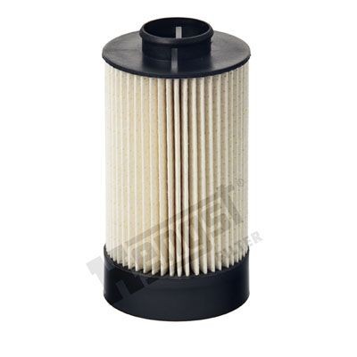 HENGST FILTER E423KP D206 Fuel filter IVECO experience and price