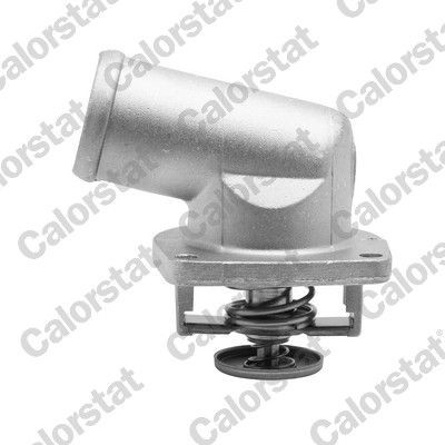CALORSTAT by Vernet TH6171.92J Engine thermostat Opening Temperature: 92°C, with seal, Metal Housing