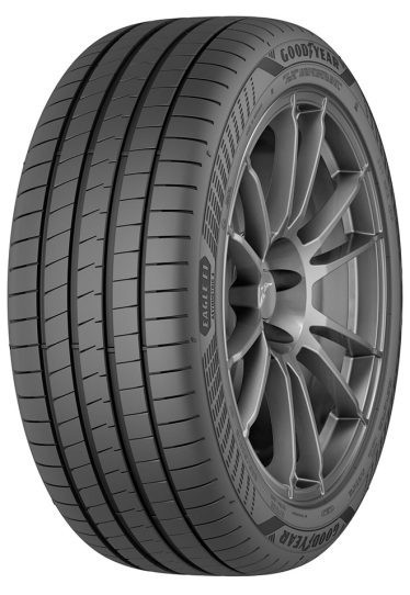 Goodyear Eagle F1 Asymmetric 6 255/35 R21 98Y PKW Sommerreifen Reifen 596164