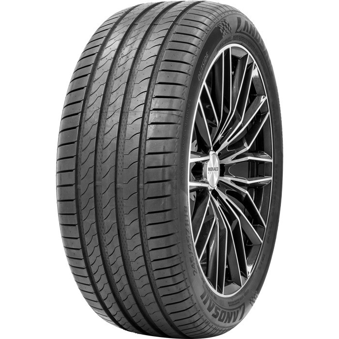 Landsail RapidDragon 255/35 R20 97W PKW Sommerreifen Reifen LHMF152297LWM