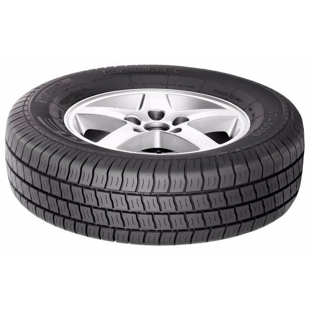 GT Radial KARGOMAX ST6000 C M+S TL 195/50 R13 104/101N PKW Sommerreifen Reifen AK032H