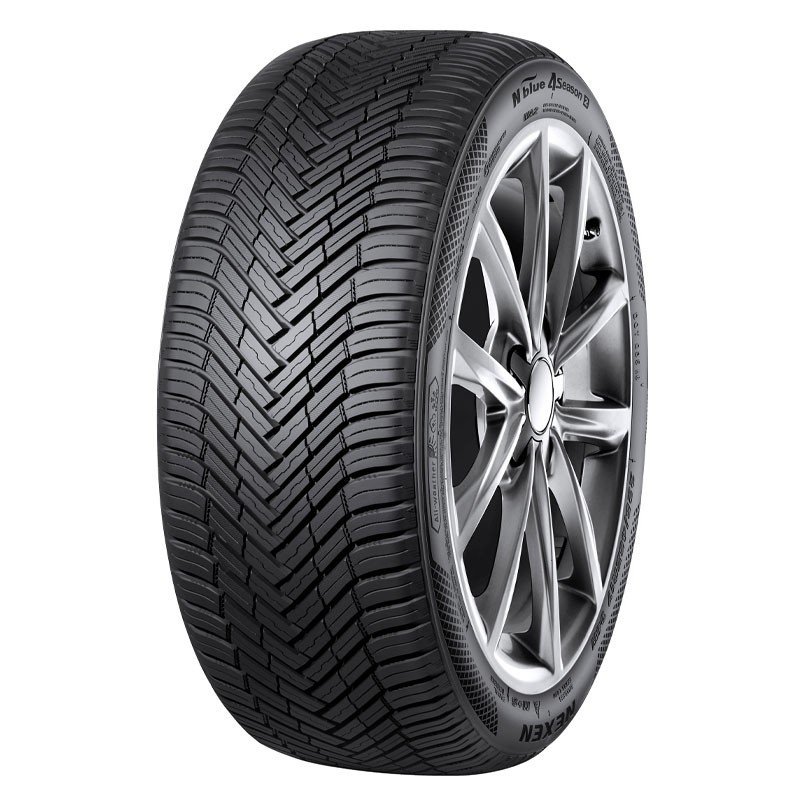 Nexen N BLUE 4SEASON 2 XL FP M+S 3PMSF TL 195/55 R16 91H PKW Ganzjahresreifen Reifen 14249NX