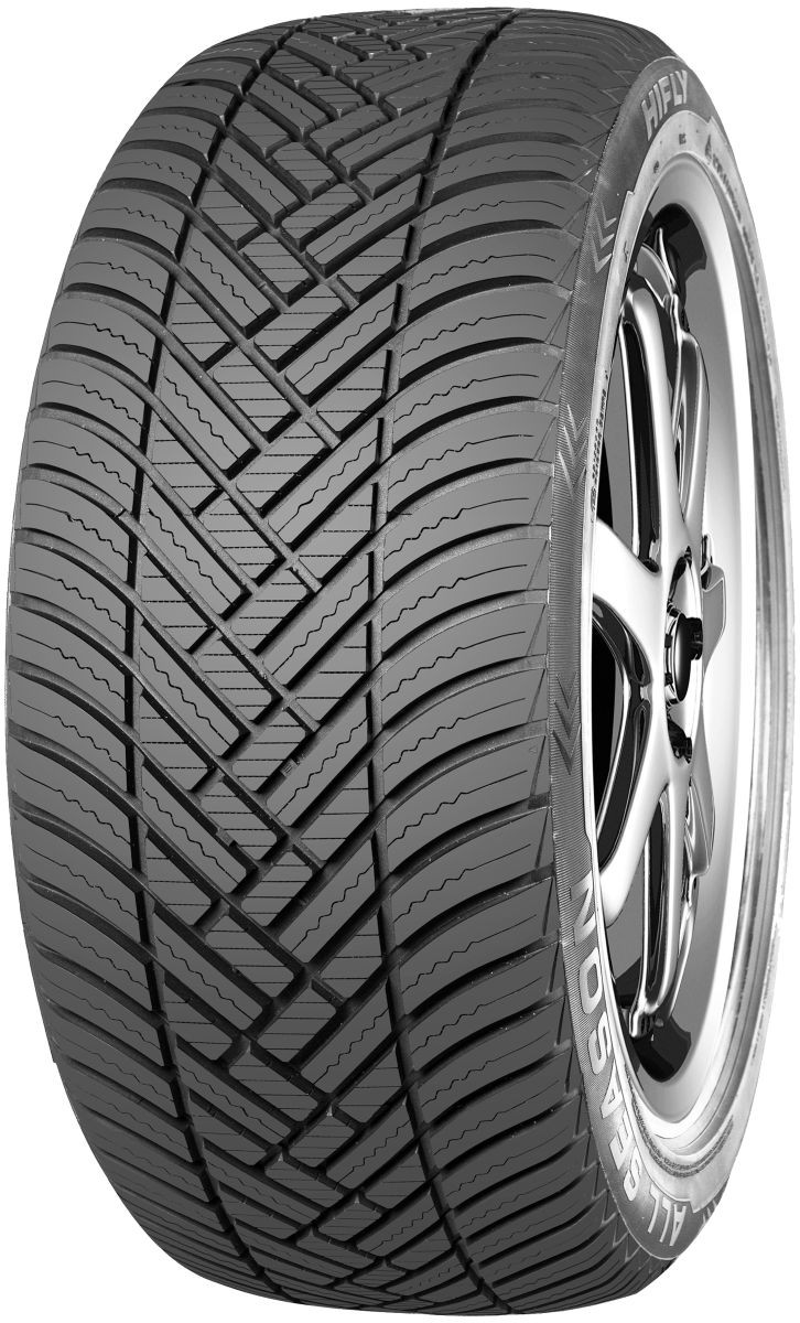 HI FLY ALL-TURI 228 XL 205/40 R17 84V PKW Ganzjahresreifen Reifen 500H3001