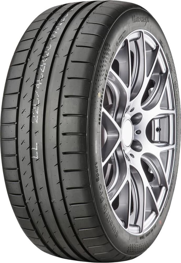 Gripmax SUREGRIP PRO SPORT XL 265/40 R20 104Y PKW Sommerreifen Reifen 221034396
