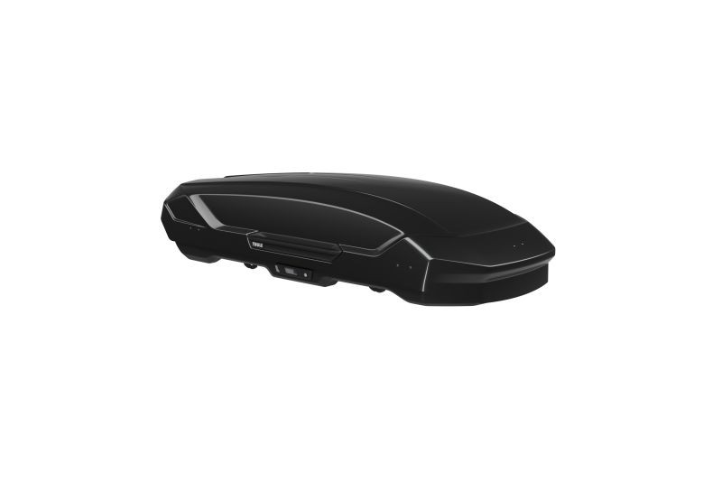 THULE MOTION 3 L BLACK GLOSSY