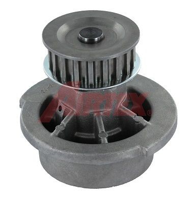 Great value for money - AIRTEX Water pump 1164