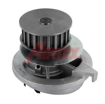 Great value for money - AIRTEX Water pump 1167