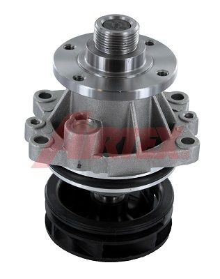 AIRTEX 1371 Water pump BMW experience and price