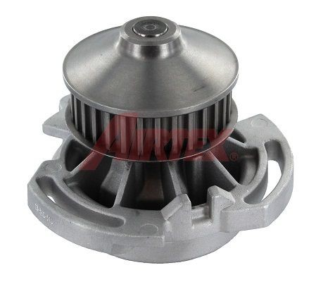 Great value for money - AIRTEX Water pump 1397