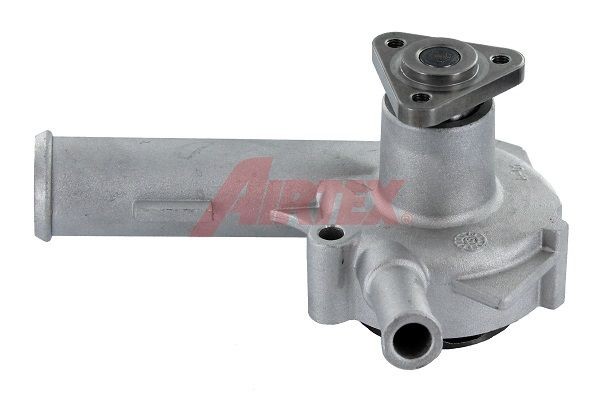 Great value for money - AIRTEX Water pump 1404