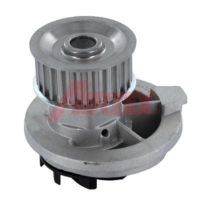 Great value for money - AIRTEX Water pump 1447