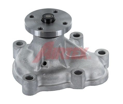 Great value for money - AIRTEX Water pump 1550