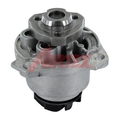 Great value for money - AIRTEX Water pump 1592