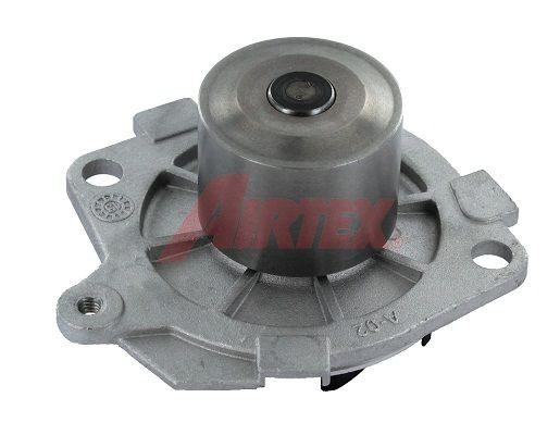 Great value for money - AIRTEX Water pump 1595