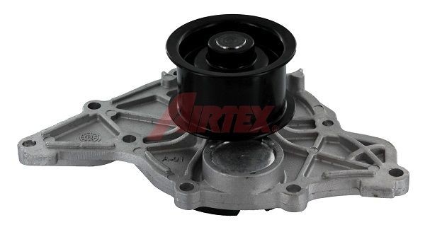 Great value for money - AIRTEX Water pump 1596