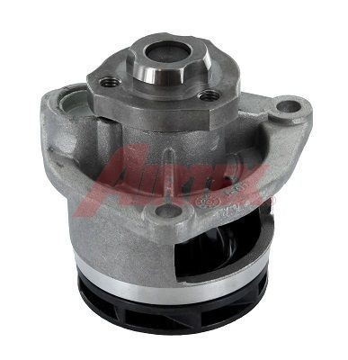 Great value for money - AIRTEX Water pump 1643