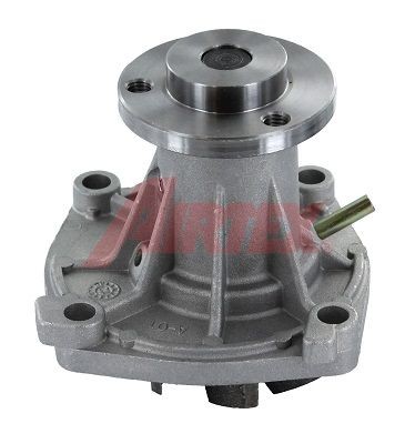 Great value for money - AIRTEX Water pump 1651