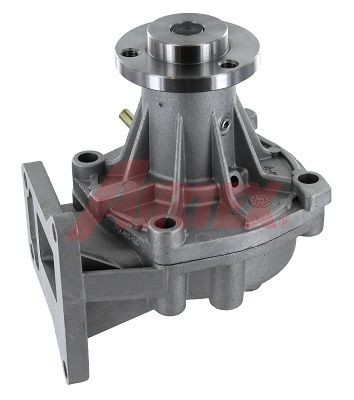 Great value for money - AIRTEX Water pump 1656