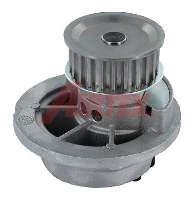 Great value for money - AIRTEX Water pump 1676