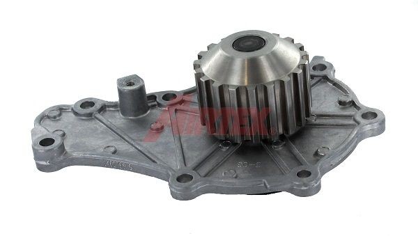 AIRTEX 1678 Water pump FORD TOURNEO CONNECT 2008 in original quality