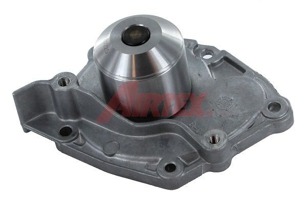 Great value for money - AIRTEX Water pump 1693
