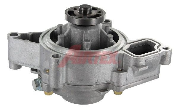 Great value for money - AIRTEX Water pump 1723