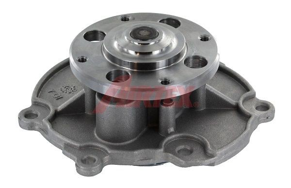 AIRTEX 1735 Water pump CHEVROLET experience and price